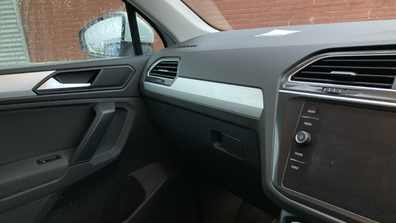 Volkswagen Tiguan 2.0 TDi 150 SE 5dr Diesel Estate